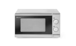 Mikrowelle mit Grill 20 l