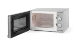 Mikrowelle mit Grill 20 l