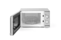 Mikrowelle mit Grill 20 l