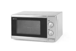 Mikrowelle mit Grill 20 l