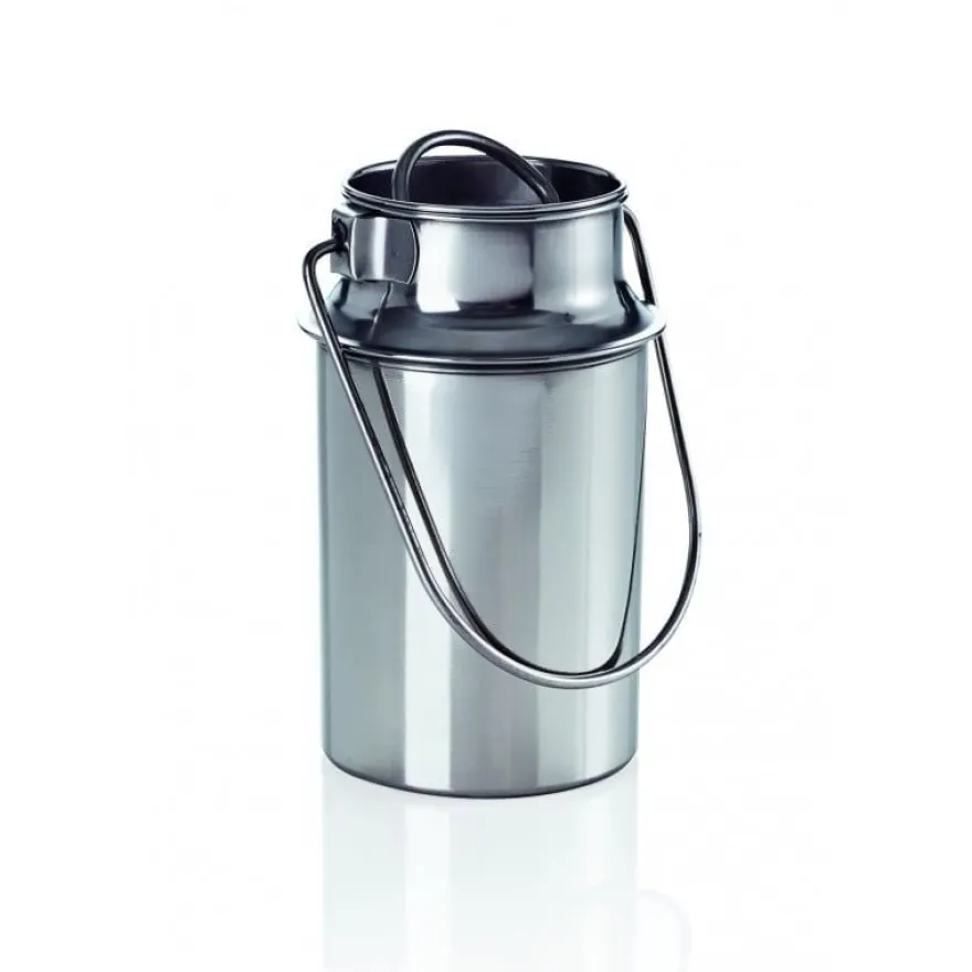 Milchkanne / Transportkanne 3 Liter Inhalt