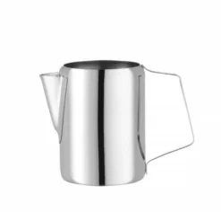 Milch-/Wasserkännchen 0,35 Ltr Ø 85x110 mm