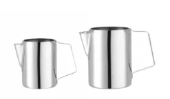 Milch-/Wasserkännchen 0,35 Ltr Ø 85x110 mm