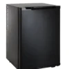 Minibar Eco 35 Liter schwarz