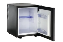 Minibar Eco 32 Liter schwarz