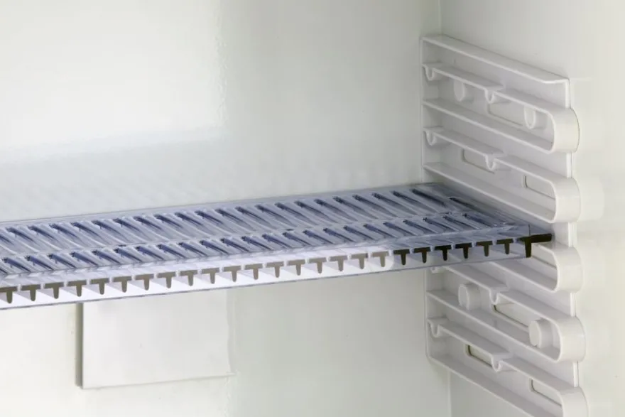 Minibar Eco 32 Liter schwarz