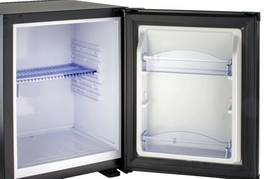Minibar Eco 32 Liter schwarz