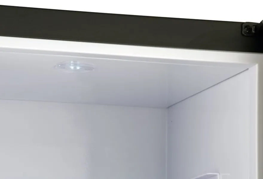 Minibar Eco 32 Liter schwarz