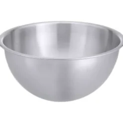 Mixerschüssel, Höhe 11 cm, Durchmesser: Innen 24 cm, Inhalt 3,5 Lt