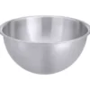 Mixerschüssel, Höhe 20 cm, Durchmesser: Innen 50 cm, Inhalt 25 Lt