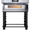 Moretti Elektro-Pizzaofen iDeck M 105.65 Digital
