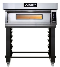 Moretti Elektro-Pizzaofen iDeck M 105.65 Digital