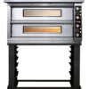 Moretti Pizzaofen iDeck D 105.105 Digital