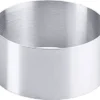 Mousseform 10cmxHöhe 5cm