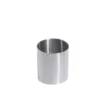 Mousse-Ring / Runder Ausstecher, seidenmatt, Durchmesser 6cm, Höhe 6cm