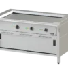 Nayati Elektro Teppan Yaki Grill TP15/E