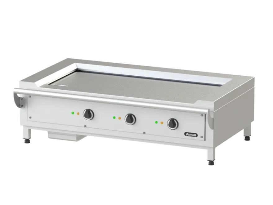 Nayati Elektro Teppan Yaki Grill TP15/E P