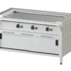 Nayati Gas Teppan Yaki Grill TP15/JG