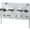 Nayati Gas-Wokherd NGK S 80-90 W2S2 – 4 Brenner