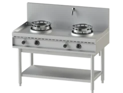 Nayati Gas Wok NGER13-70
