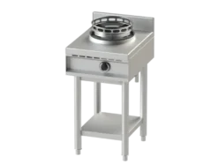 Nayati Gas Wok NGER4-60