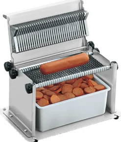 Neumärker Currywurstschneider TW 6