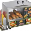 Neumärker Hot Dog Station Street Food