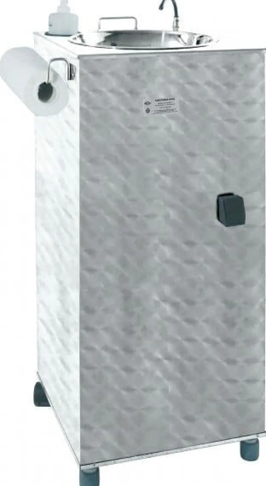 Neumärker Mobiles Handwaschbecken I