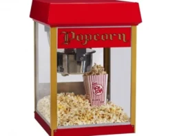 Neumärker Popcornmaschine Euro Pop