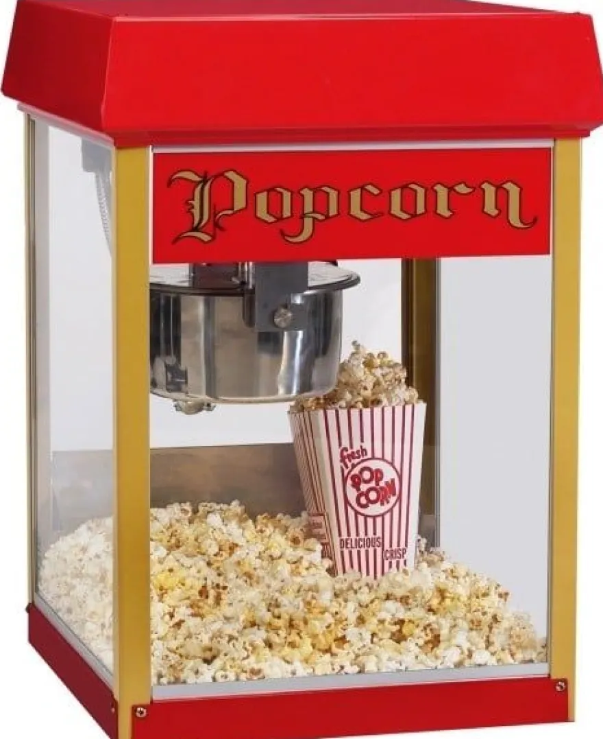 Neumärker Popcornmaschine Fun Pop