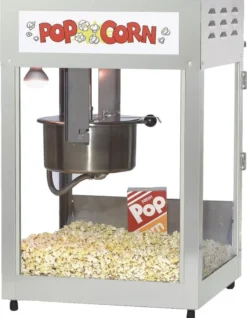 Neumärker Popcornmaschine Pop Maxx