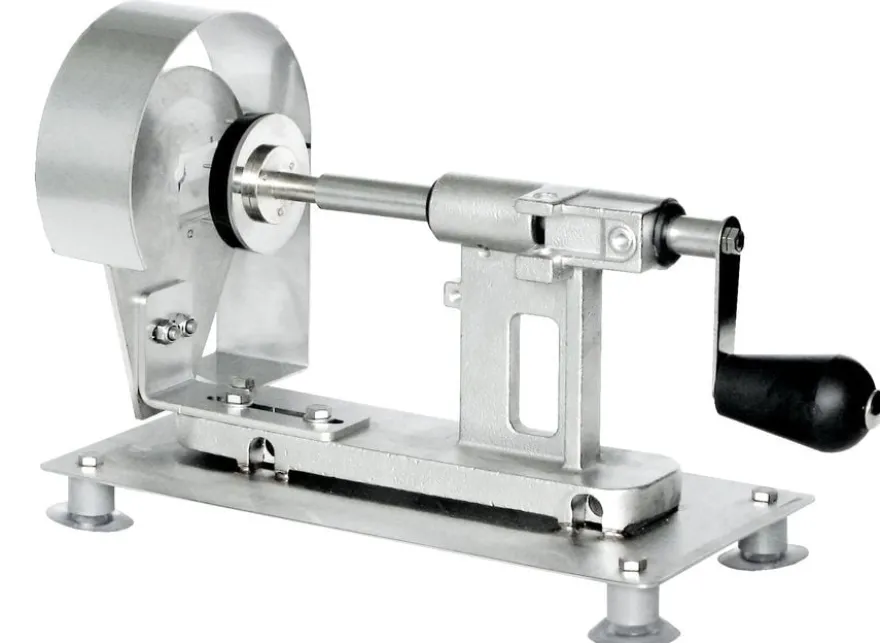 Neumärker Potato Lolly Maker