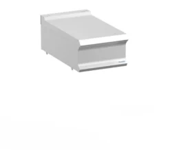 Neutralelement Dexion Lux 700 - 40/73 (H)250 mm