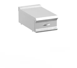 Neutralelement Dexion Lux 700 - 40/73 mit Schublade