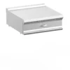 Neutralelement Dexion Lux 700 - 70/73 mit Schublade