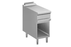 NeutralelementSerie 900 - 40/90 ohne Schublade