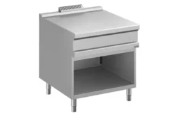 NeutralelementSerie 900 - 80/90 - ohne Schublade