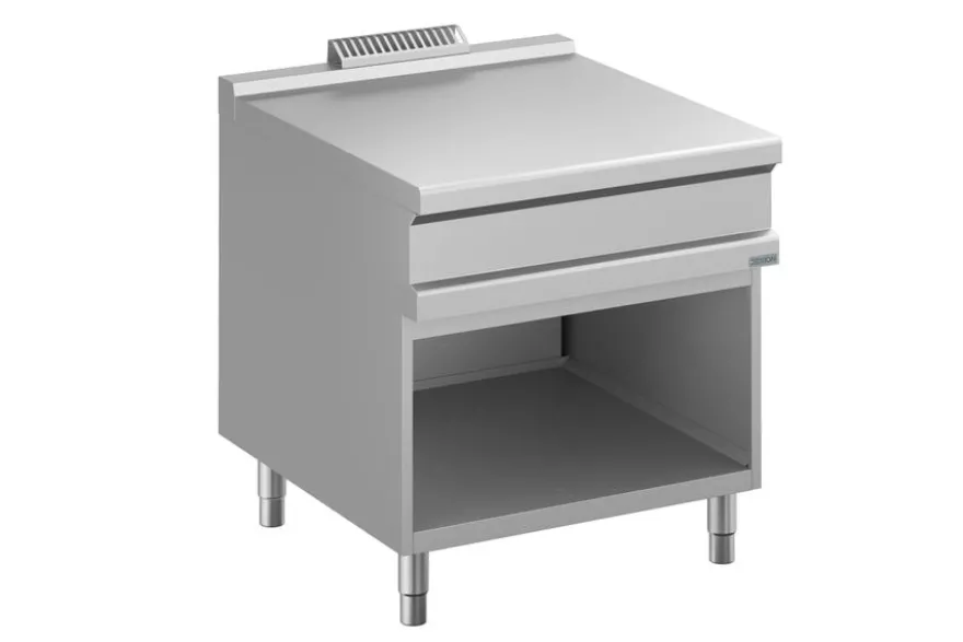 NeutralelementSerie 900 - 80/90 - ohne Schublade