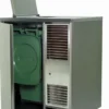 Nordcap Abfallkühler AFK 120-1