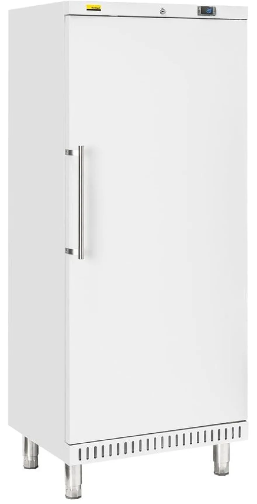 Nordcap Backwarentiefkühlschrank BKT 460