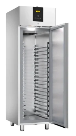 Nordcap Backwarentiefkühlschrank BLF 520