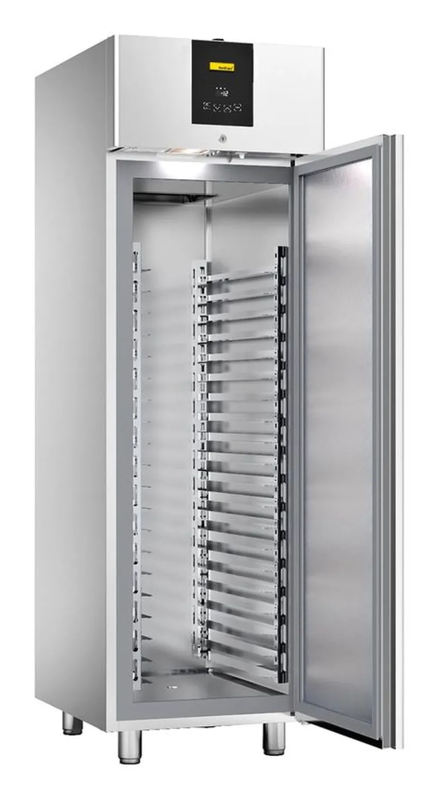 Nordcap Backwarentiefkühlschrank BLF 520