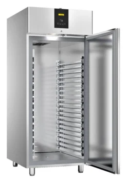 Nordcap Backwarentiefkühlschrank BLF 860