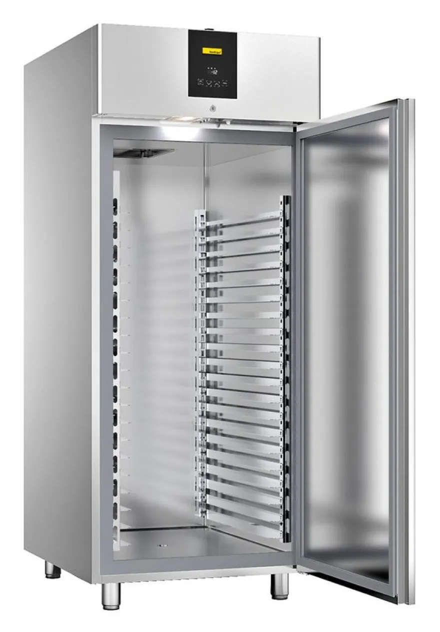 Nordcap Backwarentiefkühlschrank BLF 860