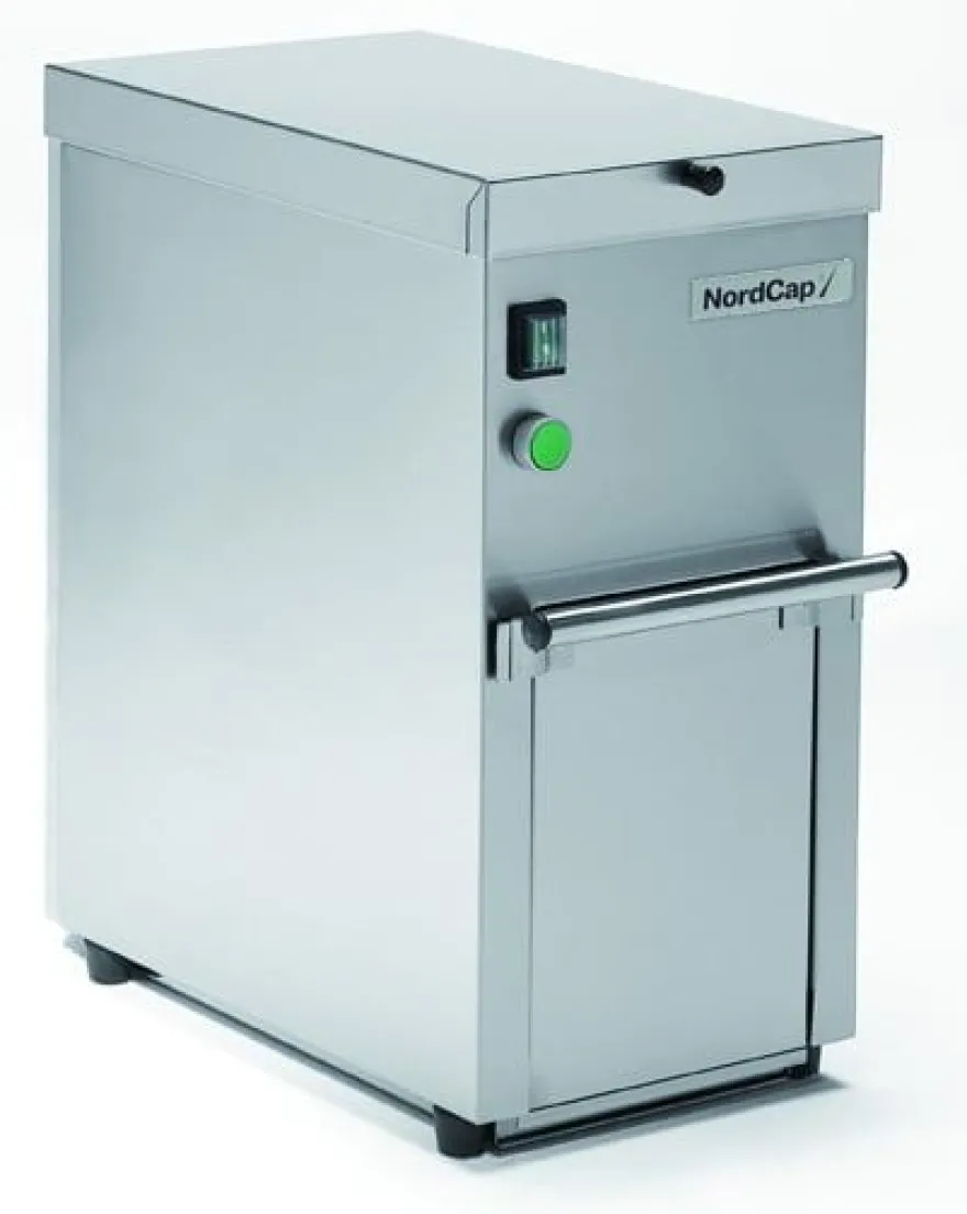 Nordcap Eiscrusher EC 3.5
