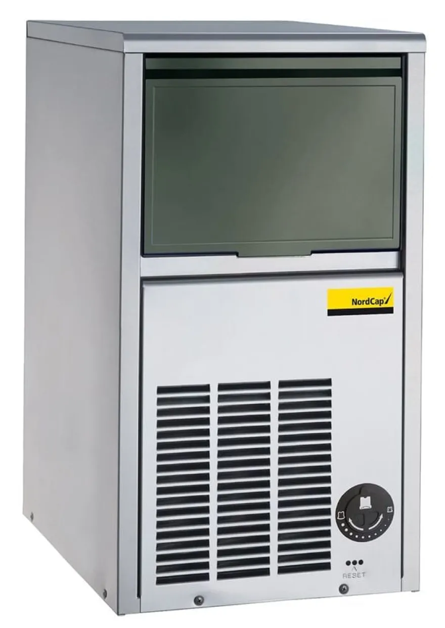 Nordcap Eiswürfelbereiter SCH 20 L
