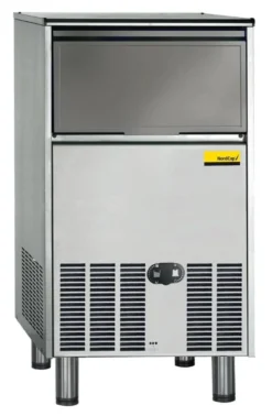 NordCap Eiswürfelbereiter SCE 50 W XSAFE Tagesleistung ca. 50 kg