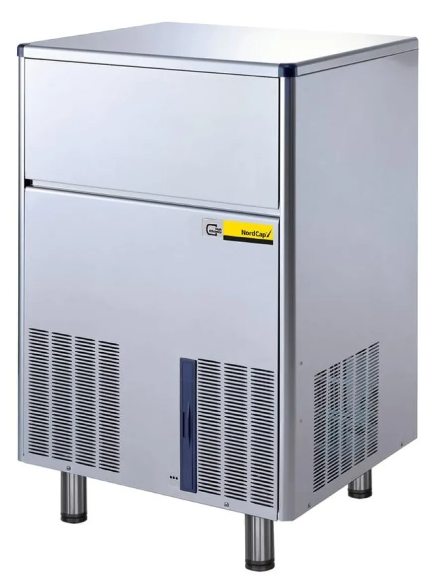Nordcap Eiswürfelbereiter SDH 84 L