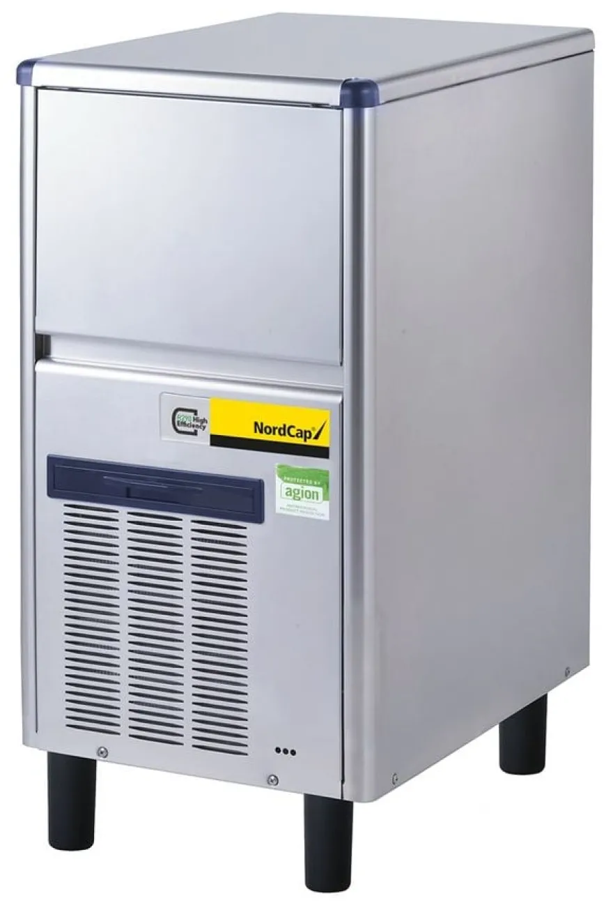 Nordcap Eiswürfelbereiter SDH 40 W