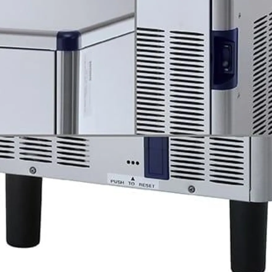 Nordcap Eiswürfelbereiter SDH 30 L